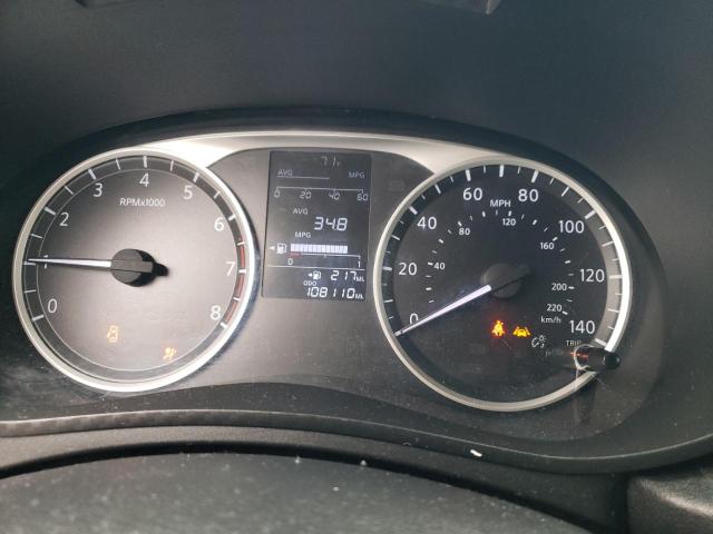 2020 NISSAN VERSA S #3262463771