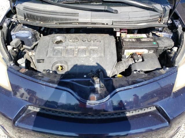 2013 TOYOTA SCION XD - JTKKUPB40D1032784