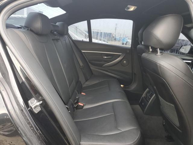 2018 BMW 340 I WBA8B3C57JK777736