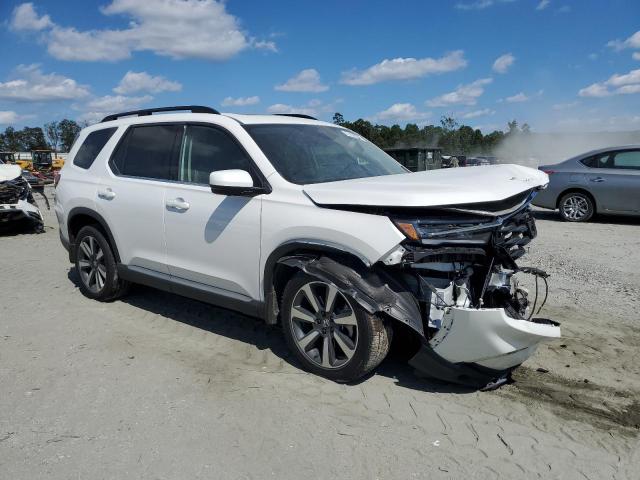 2023 HONDA PILOT ELIT #3284027795