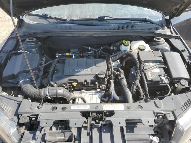 2016 CHEVROLET CRUZE LIMI 1G1PF5SB7G7226782