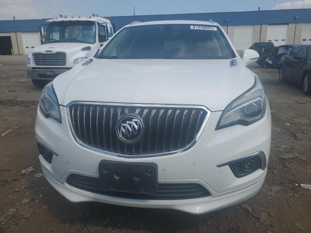 2017 BUICK ENVISION E LRBFXDSA4HD219601