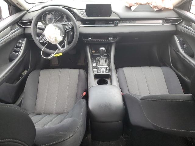 2019 MAZDA 6 SPORT - JM1GL1UM5K1502086