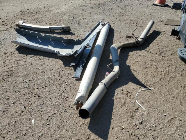 2015 CHEVROLET SILVERADO #3264744504