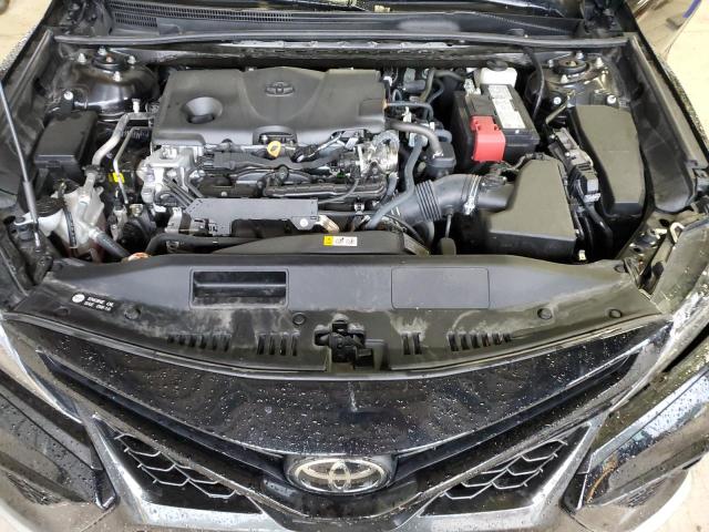2023 TOYOTA CAMRY XSE 4T1K61AK4PU775820