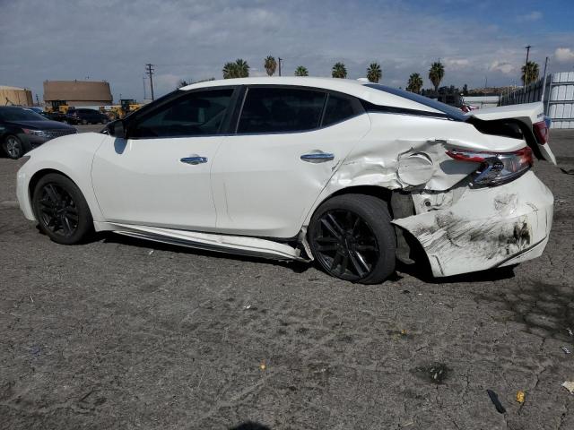 2017 NISSAN MAXIMA 3.5 1N4AA6AP5HC406260