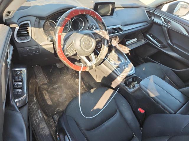 2017 MAZDA CX-9 SPORT #3315609778