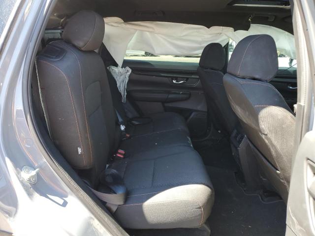 2025 HONDA CR-V SPORT #3309246621