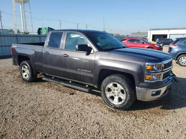 2014 CHEVROLET SILVERADO #3296936836