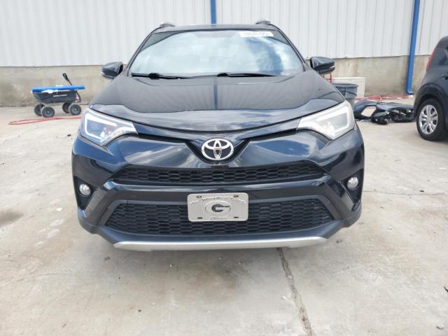 2016 TOYOTA RAV4 SE 2T3JFREV2GW431005