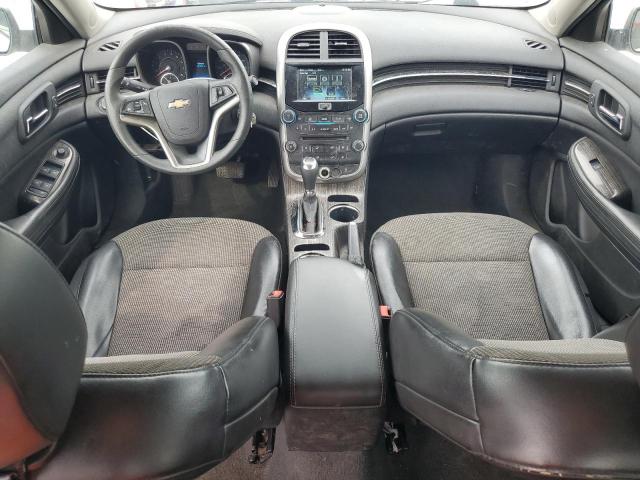 2016 CHEVROLET MALIBU LIM 1G11C5SAXGF157114