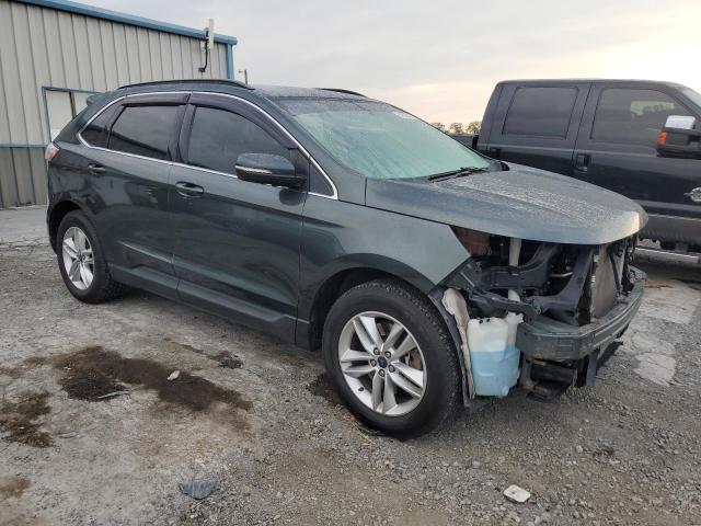 2015 FORD EDGE SEL 2FMTK4J91FBC15790