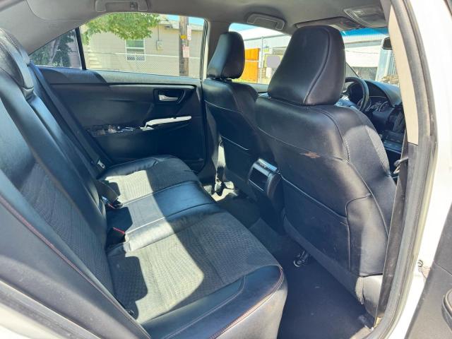 2015 TOYOTA CAMRY LE 4T1BF1FK4FU091468