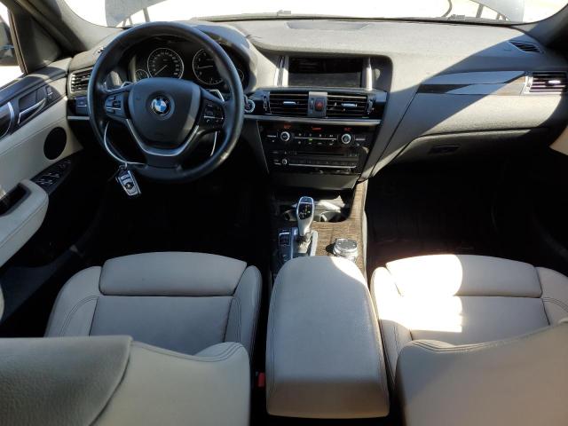 2016 BMW X4 XDRIVE2 5UXXW3C57G0R19718