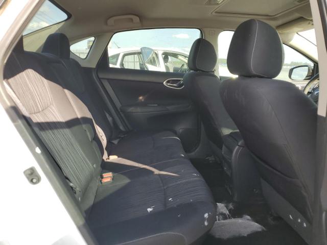 2017 NISSAN SENTRA S 3N1AB7AP5HL660832