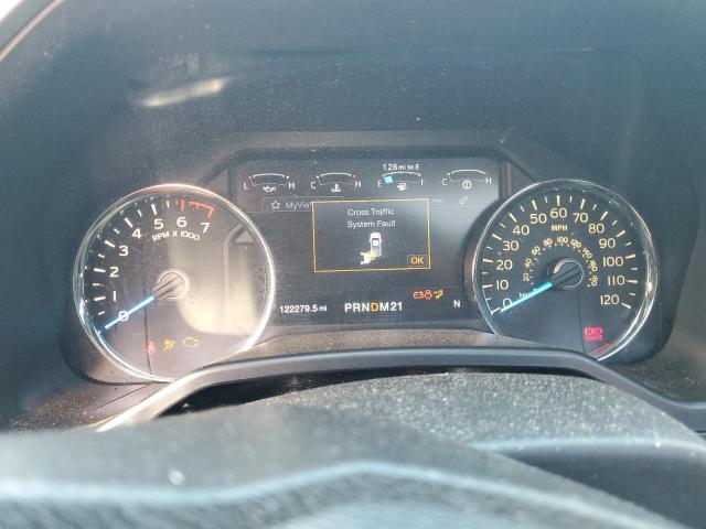 2016 FORD F150 SUPER 1FTEW1EG9GFC42163