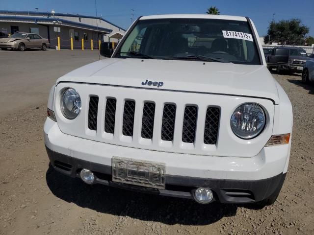 2017 JEEP PATRIOT SP 1C4NJPBAXHD201779