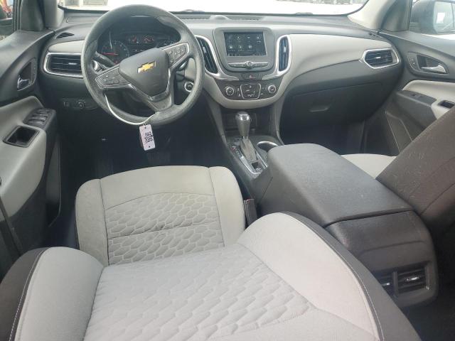 2019 CHEVROLET EQUINOX LS #3281248036