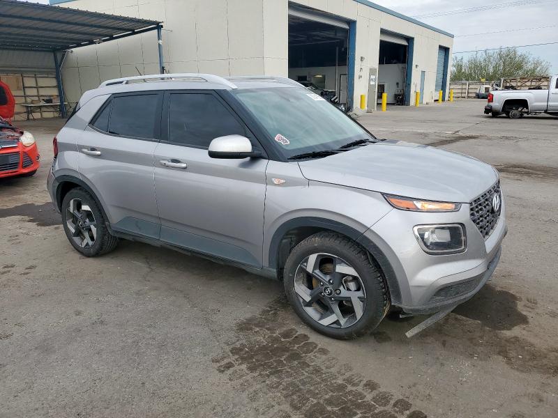 2024 HYUNDAI VENUE SEL #3284921922