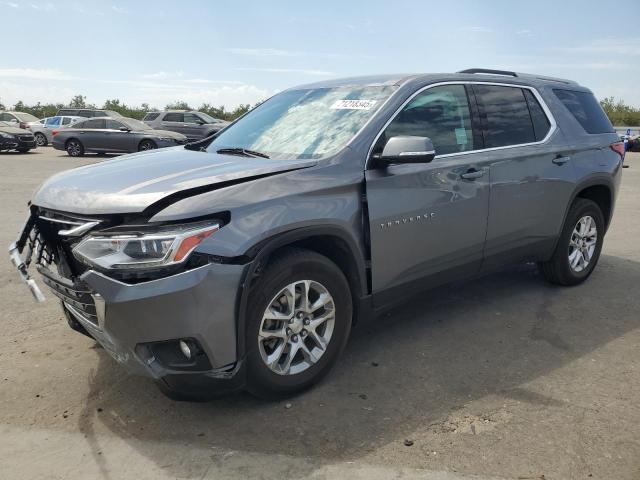 CHEVROLET TRAVERSE L