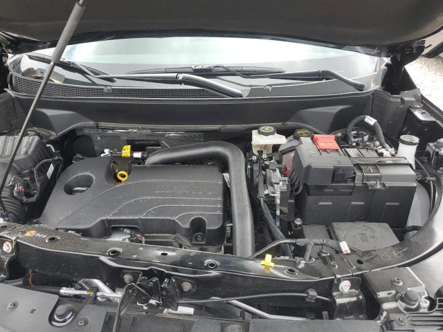 2026 CHEVROLET EQUINOX LT - 3GNAXPEG0TL175801