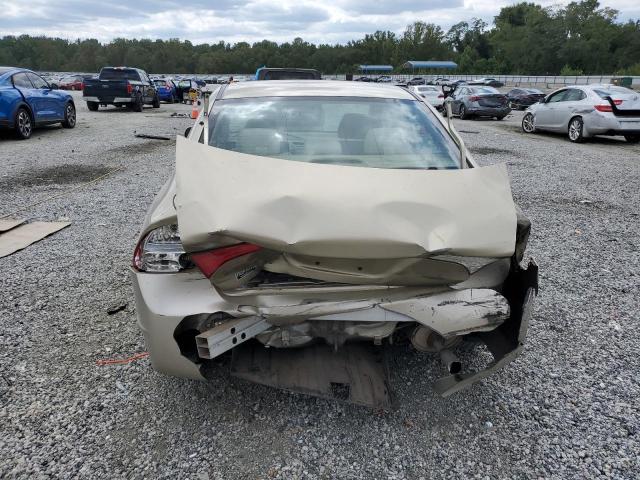 2007 HONDA CIVIC LX #3279272379