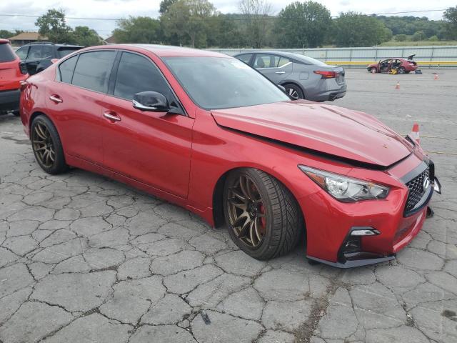 2024 INFINITI Q50 RED SP JN1FV7DPXRM660373