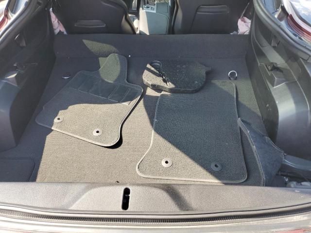 2016 CHEVROLET CORVETTE Z 1G1YS2D64G5611856