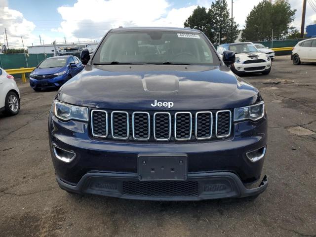 2017 JEEP GRAND CHEROKEE LAREDO - 1C4RJFAG3HC720504