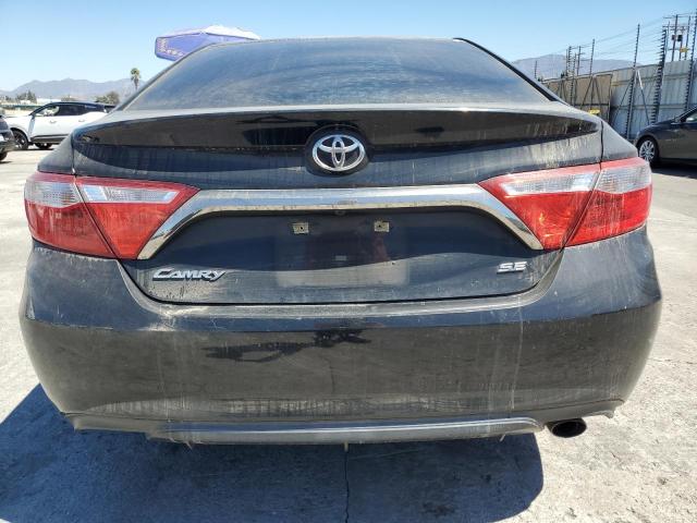 2017 TOYOTA CAMRY LE 4T1BF1FK9HU313313