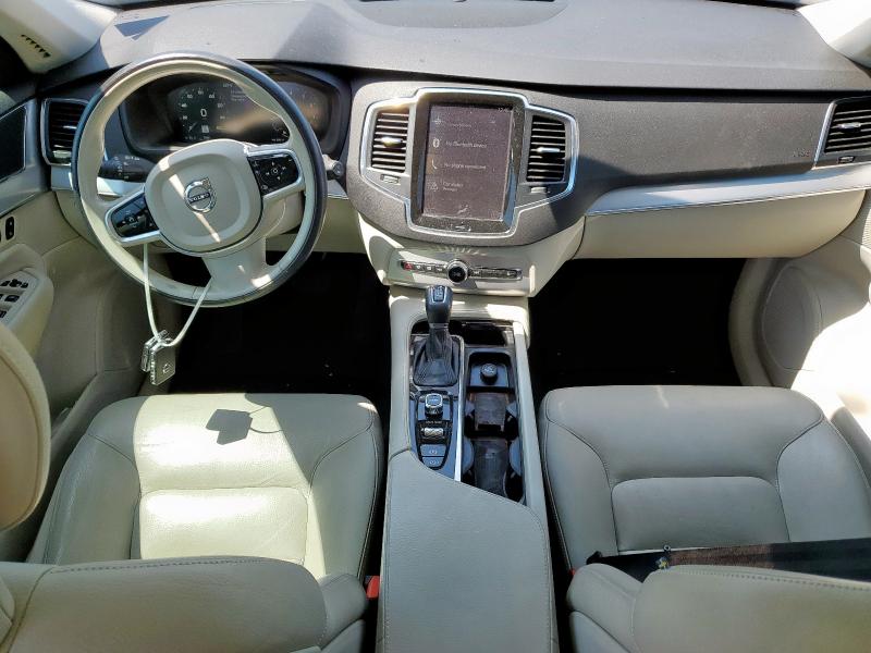 2016 VOLVO XC90 T5 YV4102KKXG1060805