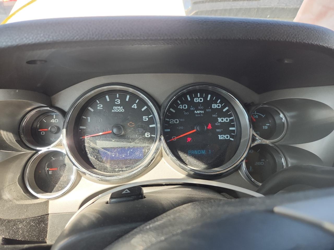 GMC SIERRA K2500 SLE