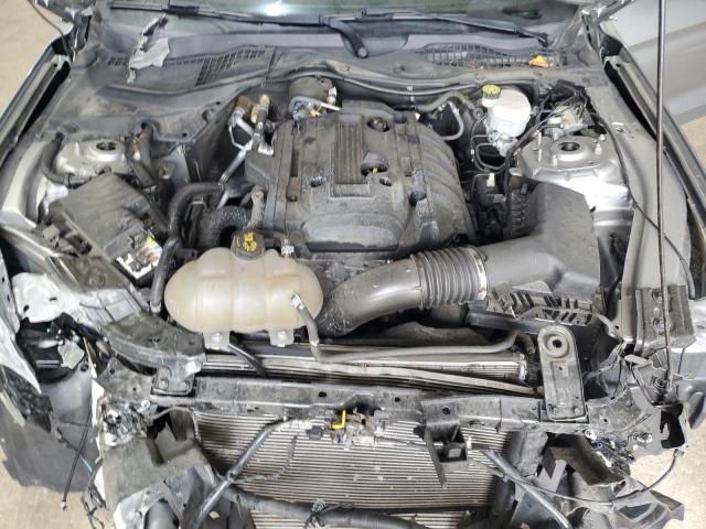 2020 FORD MUSTANG - 1FA6P8TH2L5130736