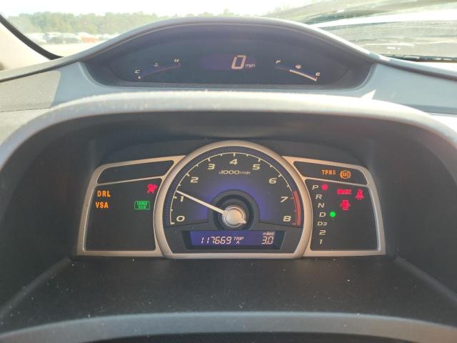 2010 HONDA CIVIC EXL #3284670321