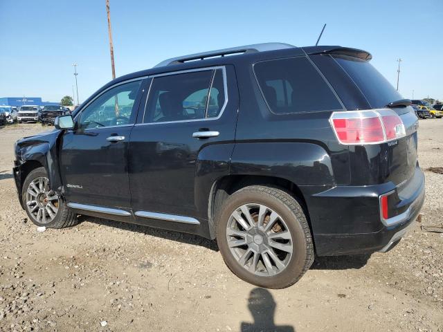 2016 GMC TERRAIN DE 2GKFLVE32G6291673