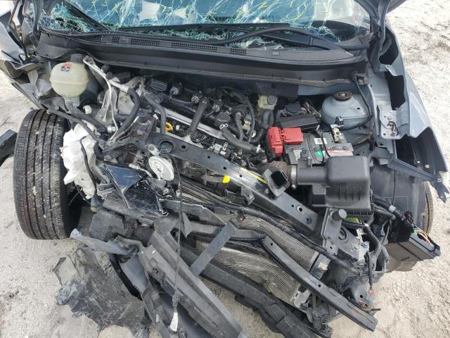 2021 NISSAN KICKS SV 3N1CP5CV3ML565979