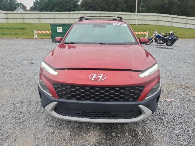 2022 HYUNDAI KONA SEL - KM8K62AB1NU788446