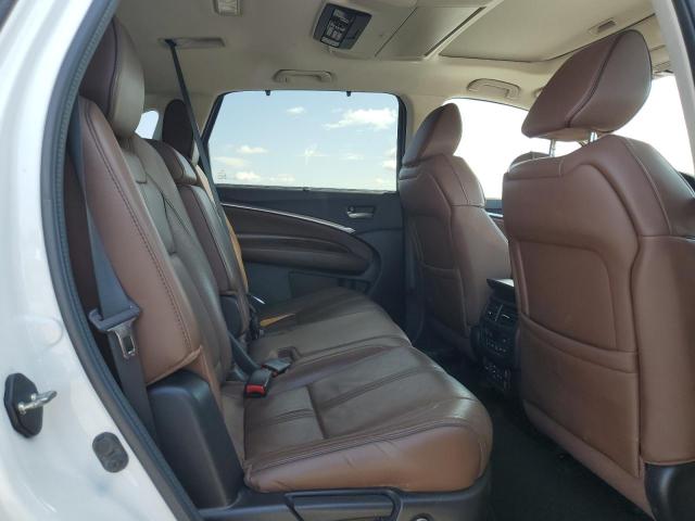 2019 ACURA MDX ADVANC - 5J8YD4H80KL801247