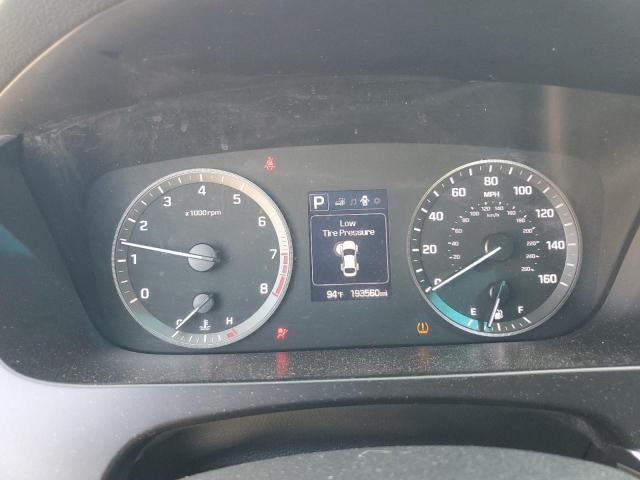 2015 HYUNDAI SONATA SPO 5NPE34AF6FH099409