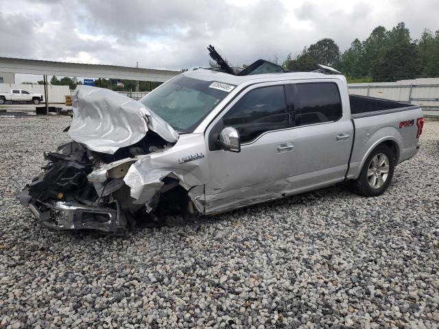 2015 FORD F150 SUPER - 1FTEW1EG7FFC69702