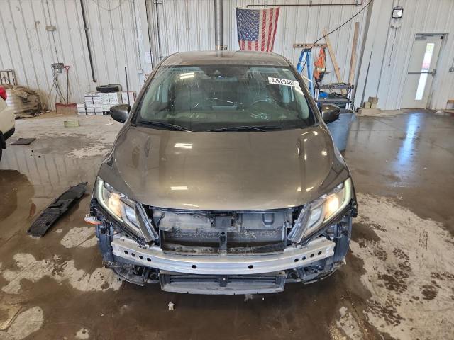 2019 HONDA ODYSSEY EX 5FNRL6H54KB123578