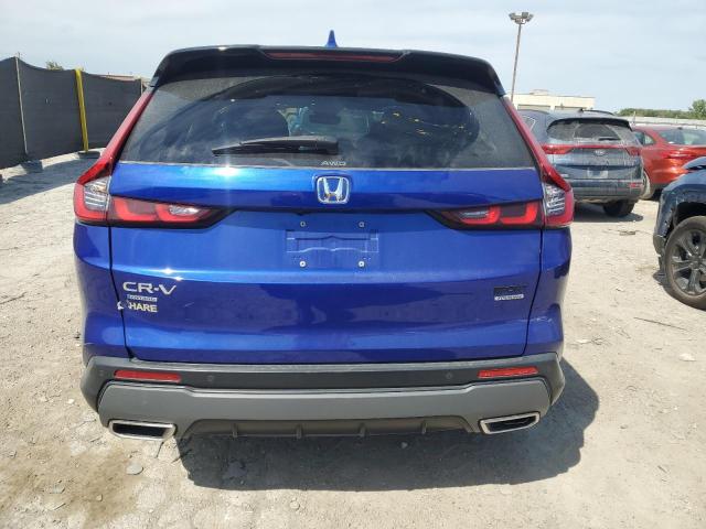 2023 HONDA CR-V SPORT #3265947524