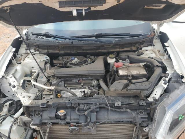 2016 NISSAN ROGUE S JN8AT2MT4GW015897