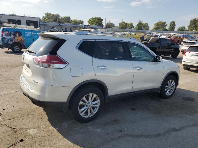 2016 NISSAN ROGUE S KNMAT2MV3GP664775