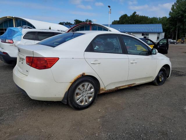 2013 KIA FORTE EX #3235802794