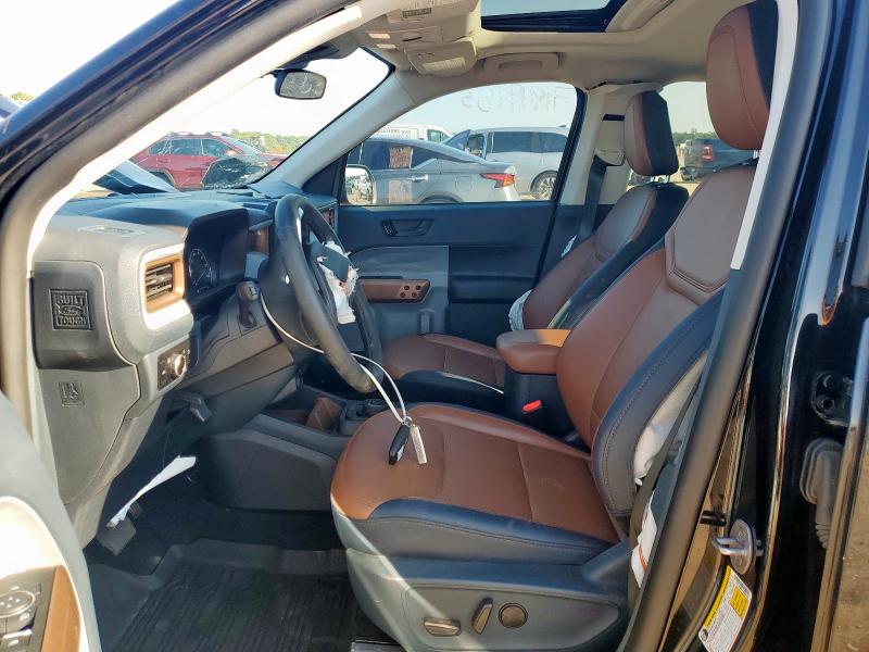 2023 FORD MAVERICK XL 3FTTW8F93PRB02158