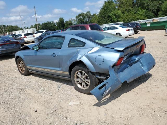 2005 FORD MUSTANG #3280543178
