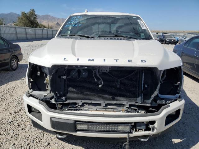 2018 FORD F150 SUPER - 1FTEW1EG3JFA39082