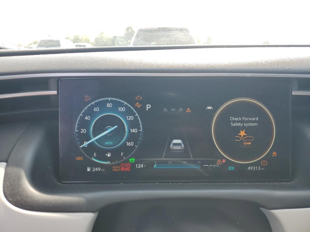 HYUNDAI TUCSON SEL CONVENIENCE