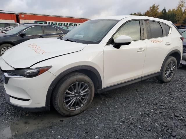 MAZDA CX-5 SPORT